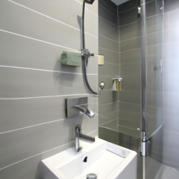 Rénovation de Salle de Bain : Impact sur la Valeur de Votre Maison Dinan